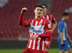 ANDRIJA MAKSIMOVIĆ JE PO OVOM PARAMETRU NAJBOLJI NA SVETU: Zvezdin Mesi iza sebe ostavio velike talente! MeowP5Xe