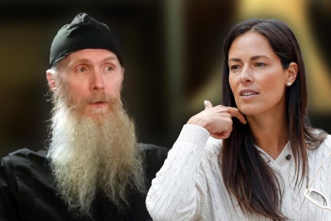 Kako je Monah Arsenije žestoko isprozivao bivšu srpsku teniserku!