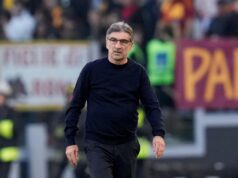Ivan Jurić ušao u rat sa svojim golmanom 4e66qbae