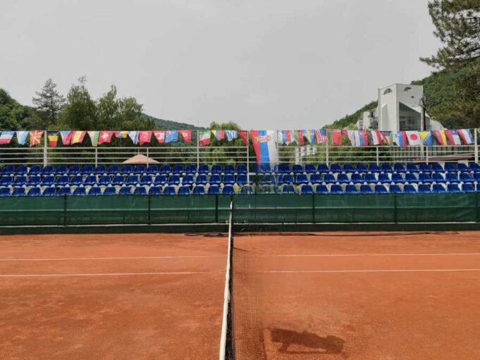 Oglasio se jedan od organizatora turnira u Kuršumlijskoj banji