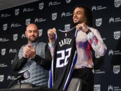 NOVI POTRES U NBA LIGI! Generalni menadžer Kingsa posle šokantnog poraza od Dalasa napustio klub! NJKoXQyJ