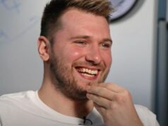 NAJLUĐI DONČIĆEV INTERVJU IKADA: Luka pocrveneo od stida! Pričao o Melaniji Tramp, Bobanu Marjanoviću i vijagri veB5nZ6J