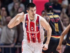OTIŠAO IZ ZVEZDE, ALI OSTAJE U EVROLIGI! Luka Mitrović blizu dogovora sa evropskim velikanom Vlkk5OGl
