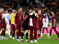 ŠOMURODOV PRESUDIO VERONI: Roma slavila minimalcem na svom terenu oeEEXGbe