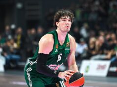 BIVŠI NBA AS OTKRIVA – BIO SAM U KONTAKTU SA PARTIZANOM: Moja mama je iz Srbije, volim crno-bele, ali JEDAN FAKTOR je presudio da ne dođem! M8PqX9Bl