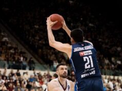 VOJVODINA ELIMINISANA U SKENDERIJI: Bosna u finalu plej-ofa ABA 2 lige! Meow9Y9e