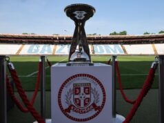 ZAKAZAN ŽREB ZA POLUFINALE KUPA! Tri kluba pokušavaju da prekinu Zvezdinu dominaciju, evo kada će biti poznati parovi pJ76dV4l