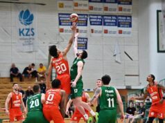 CEDEVITA OLIMPIJA SAVLADALA KRKU U NOVOM MESTU! Gosti slavili u slovenačkom derbiju! 4e66ybNe