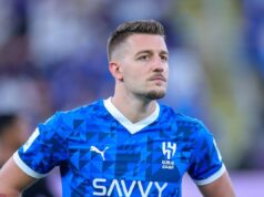BOMBA! SERGEJ MILINKOVIĆ-SAVIĆ SE VRAĆA NA VELIKA VRATA! Dosta mu je Saudijske Arabije, dva velikana se bore za njega VlG6a608