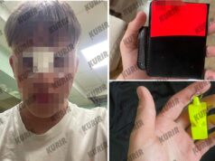 EPILOG SKANDALA KOJI JE ŠOKIRAO FUDBALSKU SRBIJU! Odluka FS Beograda zaprepastila javnost: Ovo je kazna za NASILNIKA koji je nokautirao mladog srpskog sudiju! nJXvyL48