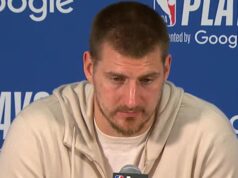 JOKIĆ OSTAO BEZ REČI POSLE JEDNOG PITANJA NOVINARA: Srbin prevrnuo očima, pa poručio: Njihov problem! Ne znam šta da kažem! neRM5ZKJ