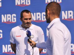 MAJSTORICA REŠAVA ŠAMPIONA Gocić: Očekujem veliku borbu obe ekipe! NeQEPwMe