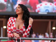 NAJLEPŠA HRVATICA POTPUNO PROMENILA IZGLED: Ivana više ne liči na sebe! Svi se pitaju zašto je ovo uradila? 38V75qNl