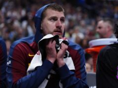 DOŠAO JE TAJ DAN – NIKOLA JOKIĆ ĆE MORATI PRED KAMERE! Izbegavao je medije na Eurobasketu, ali sada ne može da pobegne: Čeka ga pitanje teško 80.000.000! 4e66ybNe