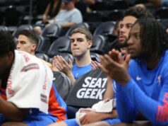 NIKOLA TOPIĆ – TREĆI NAJMLAĐI NBA ŠAMPION? Bivši plejmejker Zvezde na pragu istorije! Još jedan Srbin je u samom vrhu! QJnxqVa8
