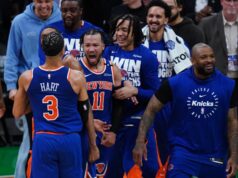 ŠAMPION JE ELIMINISAN! Niksi u finalu Istoka posle 25 godina! Boston se žestoko obrukao u Medison Skver Gardenu! NeQE5k4e