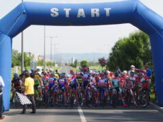 Prvenstvo Srbije i Trofej sajamskog grada u organizaciji BK „Velo“ iz Novog Sada PeOVPo0J