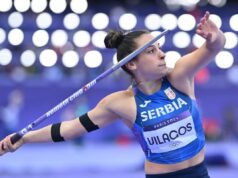 BRAVO, KRALJICE! Adriana Vilagoš druga na mitingu Dijamantske lige! oeEEnnpe