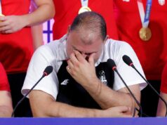 Dejan Savić otkrio zašto je napustio klupu reprezentacije Srbije oJwnmDVl