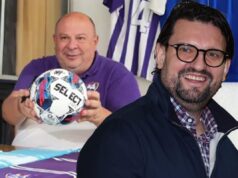 Duško Šarić Miki Kapelo Mali fudbal velike priče intervju futsal Konjarnik M8PqEokl
