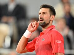 Nikola Eskude o Novakovoj izjavi ODLIČNE VESTI ZA ĐOKOVIĆA POSLE ROLAN GAROSA! Novak napravio skok, a novi napredak je tako blizu!