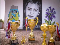 MEMORIJALNI TURNIR ZA ZUMBULA: Najbolji basket uz humah cilj ovog vikenda na Novom Beogradu! Gep1QaP8