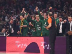 LITVANCI PRONAŠLI ZAMENU ZA TRINKIJERA! Žalgiris ima novog trenera – sa Šarunasom je osvojio Evroligu, sada je sa velikim ambicijama stigao u Kaunas! screenshot-17.jpg
