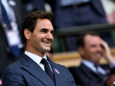 RODŽER FEDERER MEĐU NAJBOGATIJIM LJUDIMA NA SVETU: Bivši švajcarski teniser poseduje ogromno bogatstvo! Na listi tek 7 sportista ĆERKE RODŽERA FEDERERA VIŠE NISU DEVOJČICE: Mila i Šarlin napunile 16 godina i svi su zapanjeni kako njih dve izgledaju