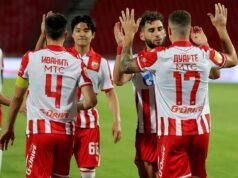 Crvena zvezda je veliki favorit u drugom kolu kvalifikacija za Ligu šampiona, i šanse za neuspeh su male, ali… Mikael Isak