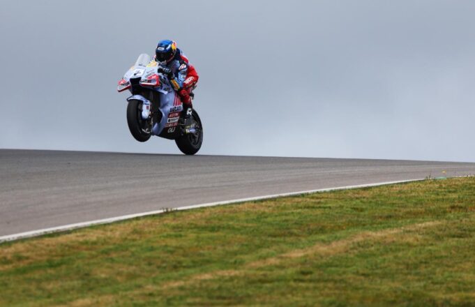 Mark Markes Velika nagrada Nemačke