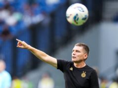 CRNO-BELI POČINJU BITKU ZA EVROPU: Evo gde možete pratiti prenos meča AEK – Partizan PARTIZAN-NOVI PAZAR_17.JPG