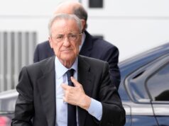 FLORENTINO PRELOMIO – ARBELOA NEĆE OSTATI TRENER REALA! Navijači ostali u neverici kada su videli ko je glavni kandidat za klupu kraljevskog kluba! profimedia-1020138492.jpg
