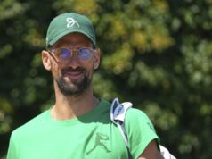 ĐOKOVIĆ MESEC IPO DANA NIJE IGRAO TENIS: Legendarni Amerikanac zabrinut za Novaka pred US open NEVEROVATNA PRIČA! OVO SIGURNO NISTE ZNALI: Novak napušta London sa trofejem - evo o čemu se radi