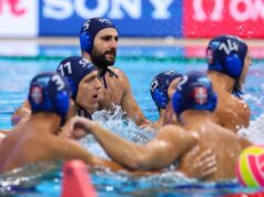 SRBIJA – MAĐARSKA: Idemoooo! Delfini jure plasman u finale Svetskog prvenstva! Grčka Španija