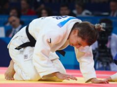 POPILA LEK ZA PRITISAK, PA JE SUROVO SUSPENDOVALI! Šokantno otkriće srpske olimpijke koja je pala na doping testu: Nisam znala o čemu se radi… Tarik Rašljanin