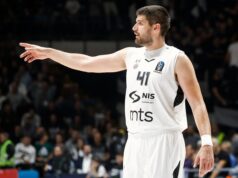 PARTIZAN JE SADA MEĐU NAJBOLJIM KLUBOVIMA U EVROPI! Đorđe Gagić jasan: Ostoja Mijailović je napravio LUDAČKI POSAO! partizanborac64053.jpg