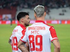 RAĐA SE NOVI TANDEM NA MARAKANI! Detaljna analiza Zvezdinog meča: Dva asa, čudo iz Jermenije, ali i jedna opomena! FK Crvena zvezda