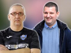 Vladimir Jovanović za SportArena.rs: Jedini sam koji je odbio Duška Šarića Marko.jpg
