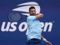 NOVAK STIGAO FEDERERA: Đoković na korak od još jednog istorijskog rekorda! NOVAK STIGAO FEDERERA: Đoković na korak od još jednog istorijskog rekorda!