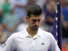 NOVAK PRED OGROMNIM PROBLEMOM! Gleda i ne veruje šta se dešava: Amerikanac ozbiljno pomrsio račune Đokoviću! SKANDAL EPSKIH RAZMERA: Kako je US open izbacio Novaka Đokovića sa turnira - ovo se ne ZABORAVLJA!