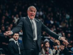 STIŽU POJAČANJA: Uskoro predstavljanje – oglasio se Partizan i bacio navijače u trans! Svetislav Pešić na klupi košarkaške reprezentacije Srbije