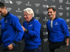BJORN BORG IMA RAK! Procurile šokantne vesti: Slavni teniser teško bolestan! BJORN BORG IMA RAK! Procurile šokantne vesti: Slavni teniser teško bolestan!