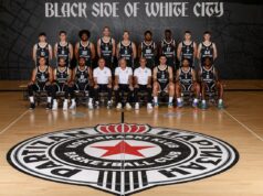 PARTIZAN GOSTUJE DUBAIJU NA STARTU EVROLIGE: Pojavile se kvote koje niko nije očekivao! Ostoja Mijailović