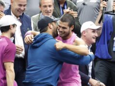 PRVA IZJAVA NAKON POBEDE NA US OPENU! Alkaraza pogodile emocije posle trijumfa u finalu nad Sinerom! PRVA IZJAVA NAKON POBEDE NA US OPENU! Alkaraza pogodile emocije posle trijumfa u finalu nad Sinerom!