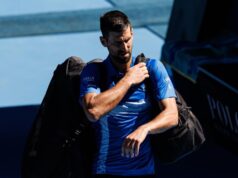 PAD NOVAKA NA ATP LISTI, SINER JE I DALJE NEPRIKOSNOVEN! Promene u Top 10 posle uzbudljivog turnirnira u Roterdamu! KAKO GA NIJE SRAMOTA DA OVO IZGOVORI?! Direktor Australijan opena lupio tešku glupost: Đoković nije dobio zvižduke navijača?!