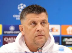 MILOJEVIĆ POSLE PORAZA OD PSV GOVORIO O ODLASCIMA: Sportski sektor radi svoj deo posla dlvv0WYl