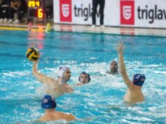 GRADSKI DERBI U REGIONALNOJ LIGI: Novi Beograd dočekuje Crvenu zvezdu QJnx0658