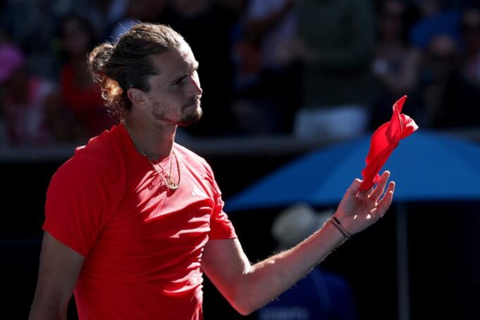 NAJTEŽI MOGUĆI PUT DO TITULE! Novak saznao potencijalnog rivala u polufinalu Australijan opena! Gore nije moglo!
