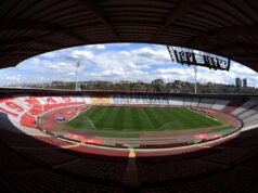 ŠTOPER STIŽE NA MARAKANU: Zvezda dovodi reprezentativca Kolumbije! QJnx0658