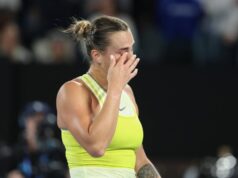 I POSLE NEDELJU DANA SAM MISLILA O TOME! Ovo je bio najteži poraz za Sabalenku: Nisam uradila ništa pogrešno… Sabalenka poslala brutalnu poruku svom timu posle poraza u finalu AO